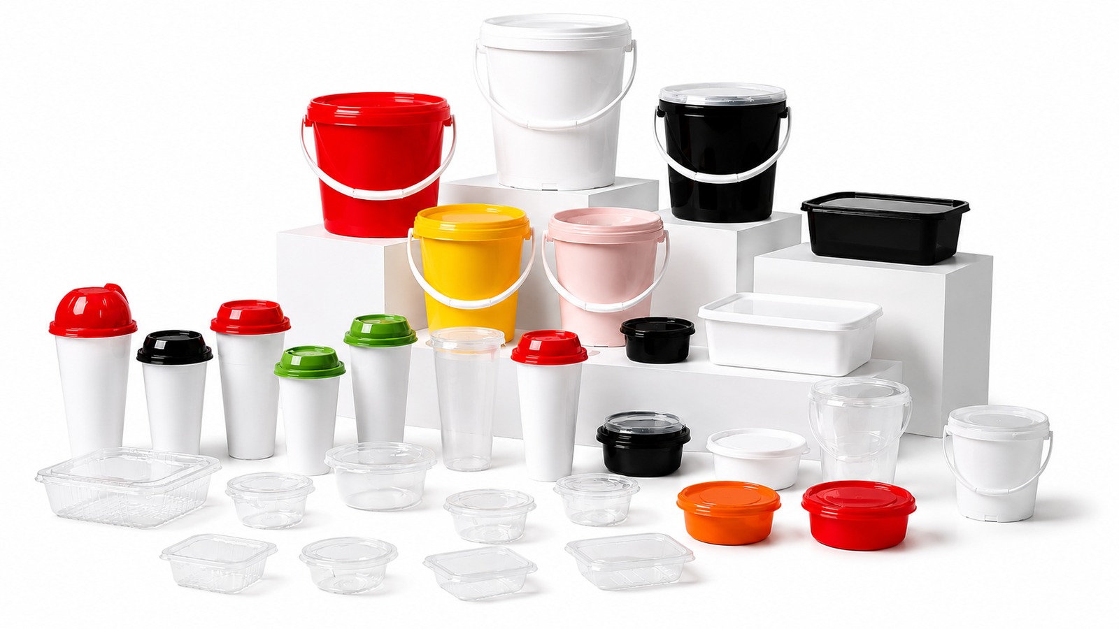 Rudhra Industries Product Showcase